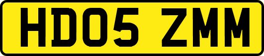 HD05ZMM