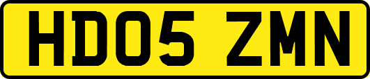 HD05ZMN