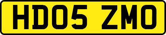 HD05ZMO