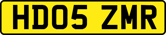 HD05ZMR