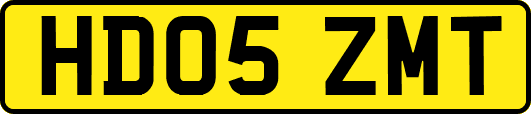 HD05ZMT