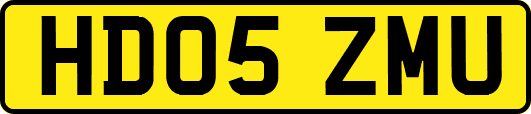 HD05ZMU