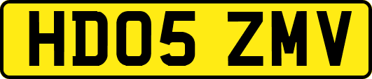 HD05ZMV