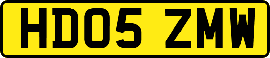 HD05ZMW