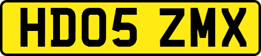HD05ZMX