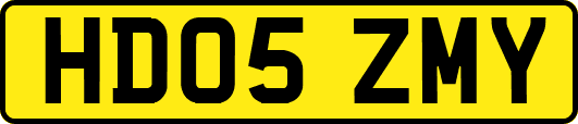 HD05ZMY