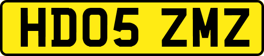 HD05ZMZ