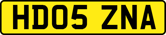 HD05ZNA