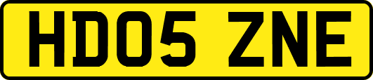 HD05ZNE