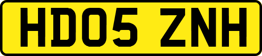 HD05ZNH