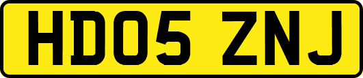 HD05ZNJ