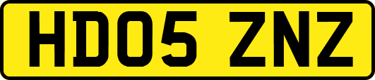 HD05ZNZ