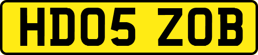 HD05ZOB