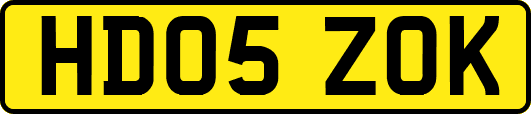 HD05ZOK