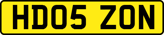 HD05ZON