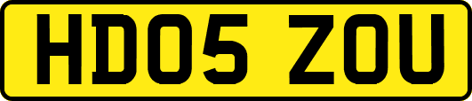 HD05ZOU