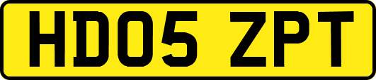 HD05ZPT