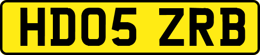 HD05ZRB
