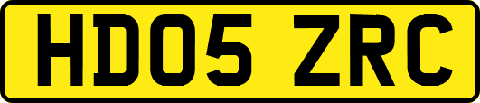 HD05ZRC