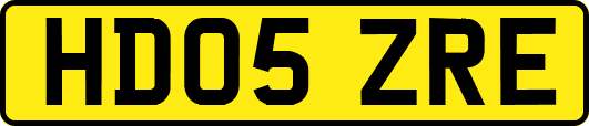 HD05ZRE