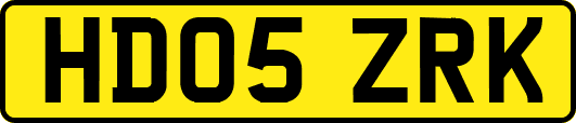 HD05ZRK