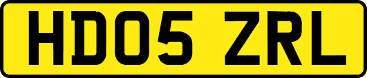 HD05ZRL