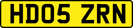 HD05ZRN