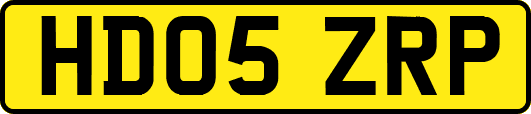 HD05ZRP