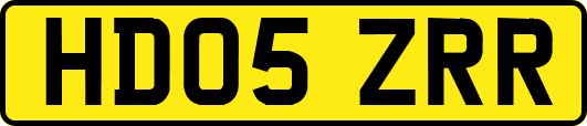 HD05ZRR