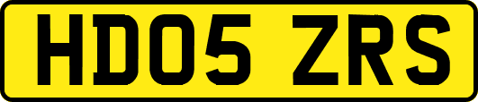 HD05ZRS