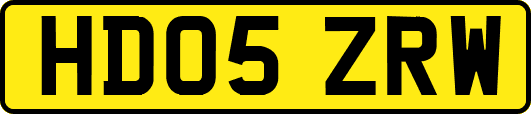 HD05ZRW