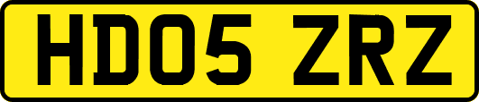 HD05ZRZ
