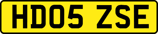 HD05ZSE