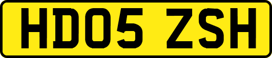 HD05ZSH