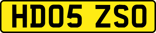 HD05ZSO