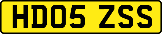 HD05ZSS