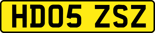HD05ZSZ