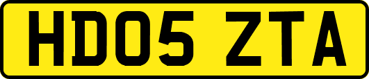 HD05ZTA