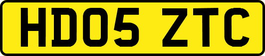 HD05ZTC