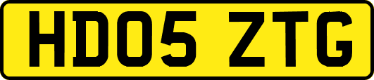 HD05ZTG