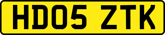 HD05ZTK