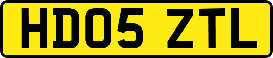 HD05ZTL