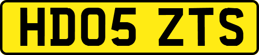 HD05ZTS