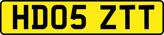 HD05ZTT