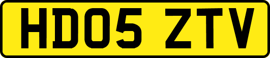 HD05ZTV
