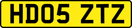 HD05ZTZ