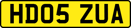 HD05ZUA