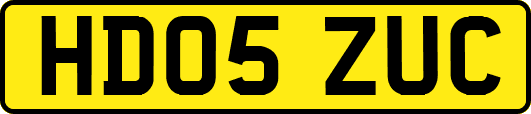 HD05ZUC