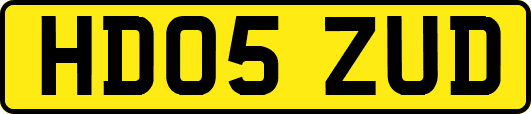 HD05ZUD