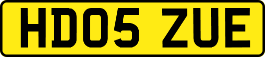 HD05ZUE